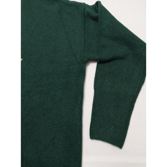 New Vince Camuto Women's Peace Sweater Size Medium Merry NWT - Free Shipping - Picture 16 of 16